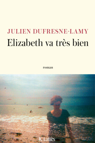 ELIZABETH VA TRES BIEN