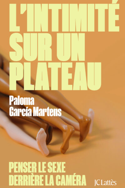 L'INTIMITE SUR UN PLATEAU