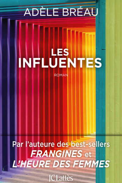 LES INFLUENTES
