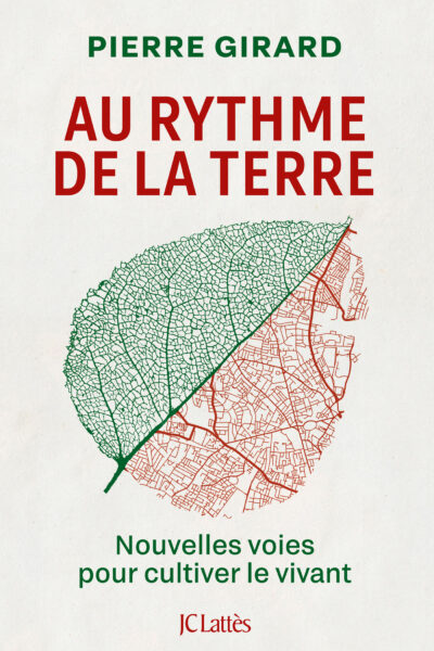 AU RYTHME DE LA TERRE