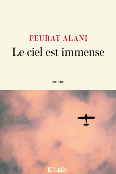 LE CIEL EST IMMENSE