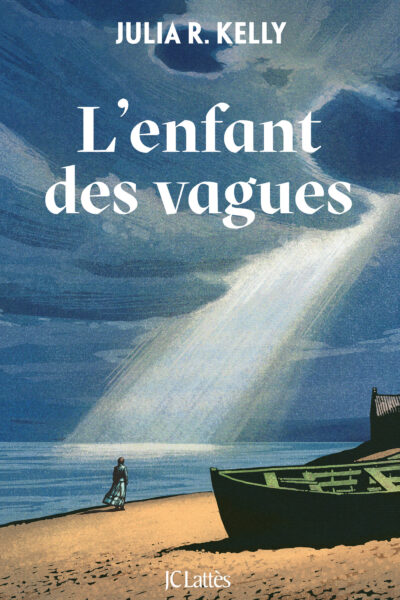 L'ENFANT DES VAGUES