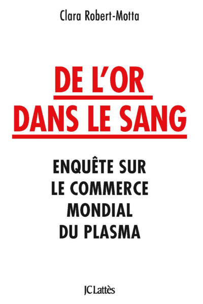 DE L'OR DANS LE SANG
