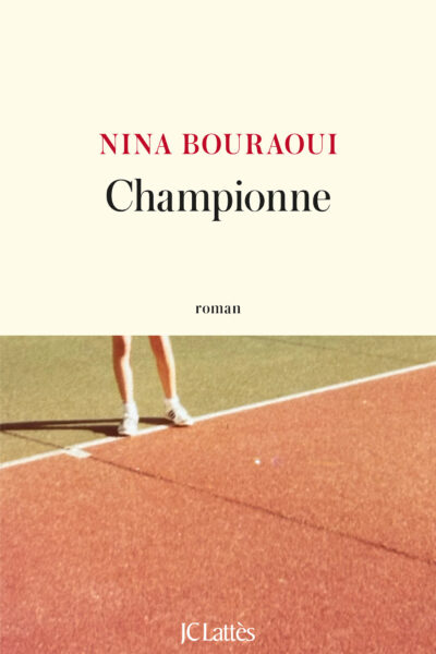 CHAMPIONNE