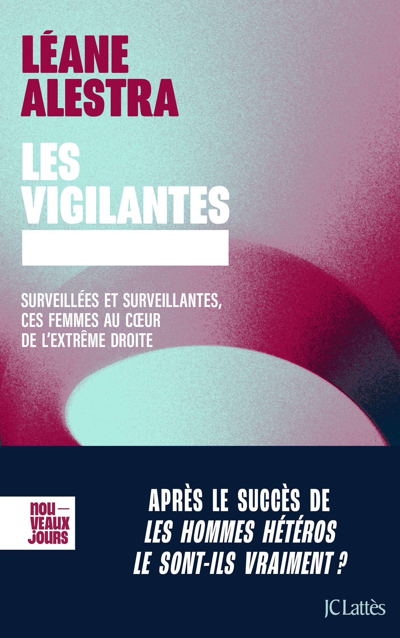LES VIGILANTES
