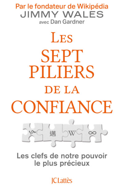 LES SEPT PILIERS DE LA CONFIANCE
