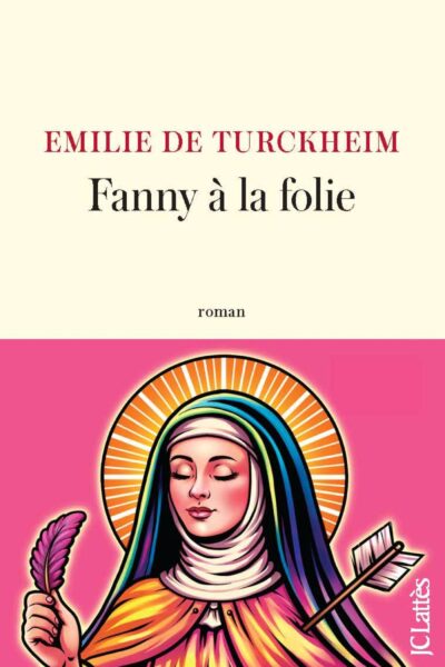 FANNY A LA FOLIE