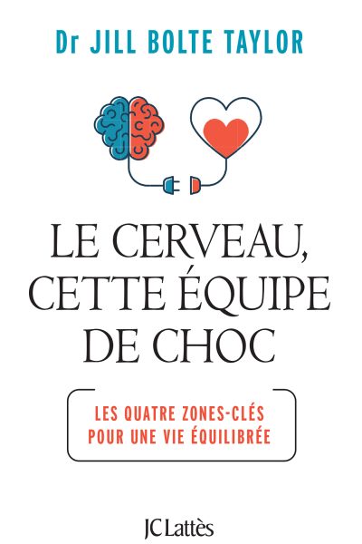 LE CERVEAU, CETTE EQUIPE DE CHOC