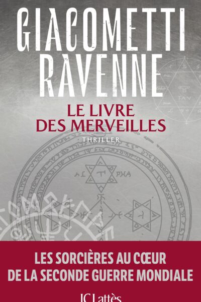 LE LIVRE DES MERVEILLES