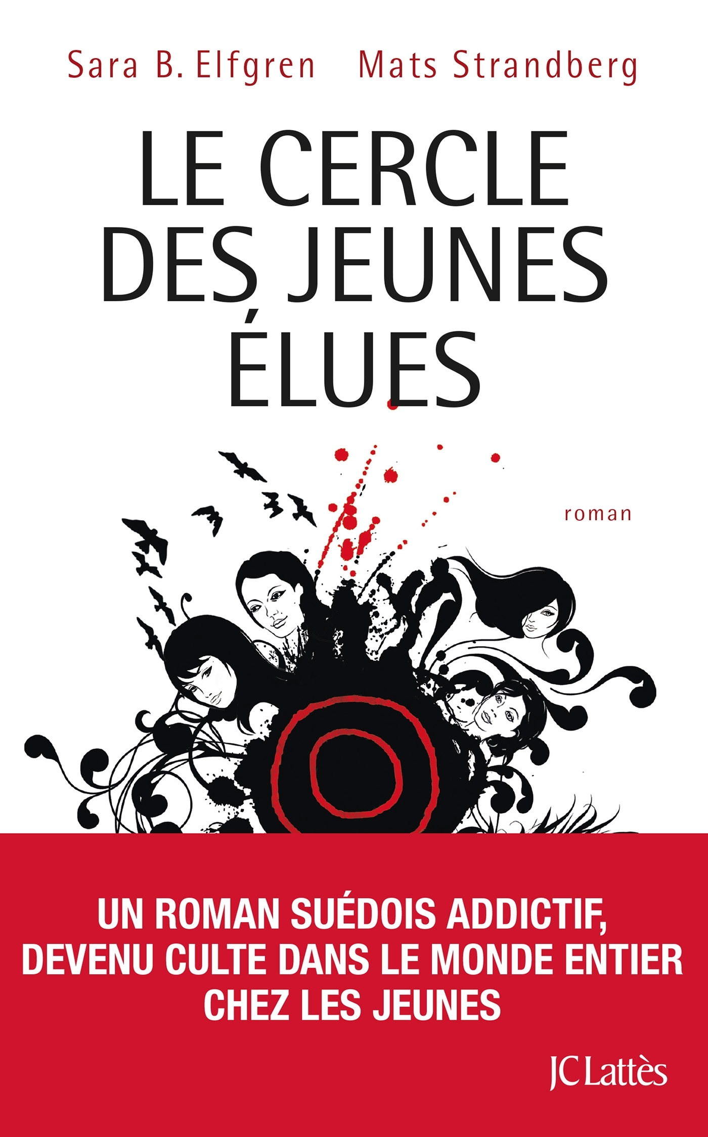 LE CERCLE DES JEUNES ELUES