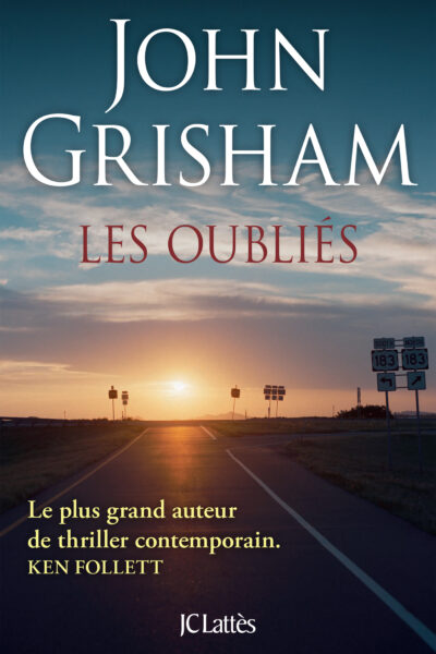 LES OUBLIES