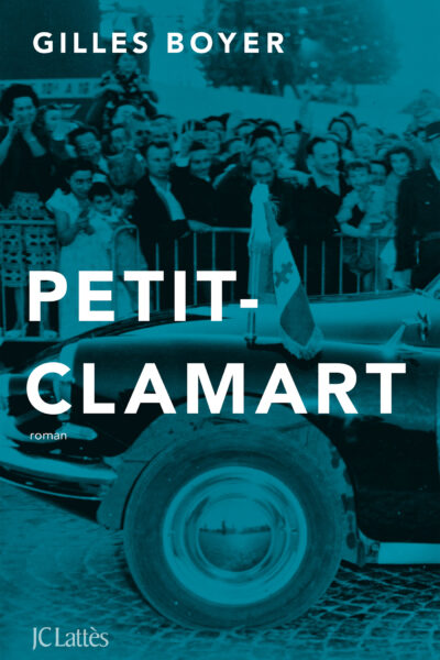 PETIT-CLAMART