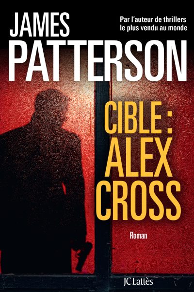CIBLE : ALEX CROSS