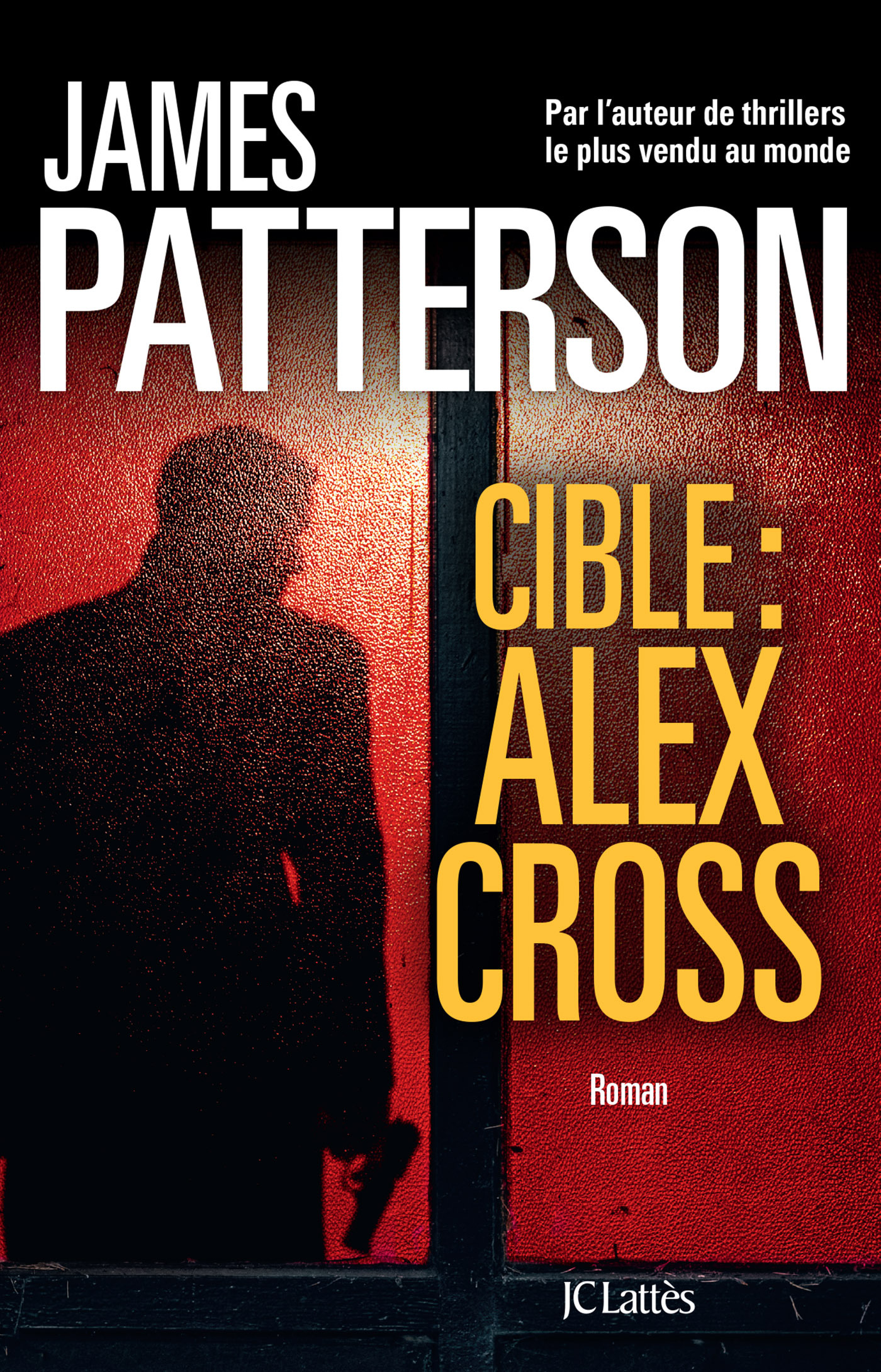 CIBLE : ALEX CROSS