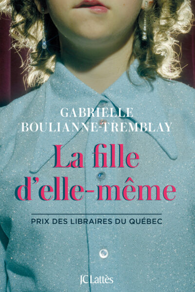 LA FILLE D'ELLE-MEME