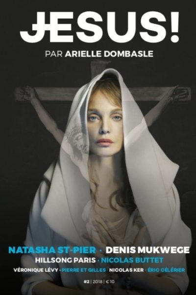 JESUS! N 2 JESUS ET LES FEMMES MOOK