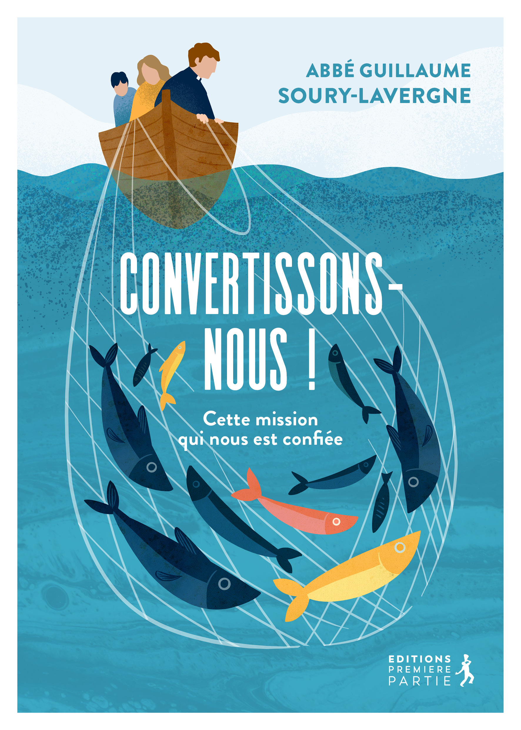 CONVERTISSONS-NOUS !