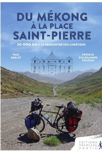 DU MEKONG A LA PLACE SAINT-PIERRE