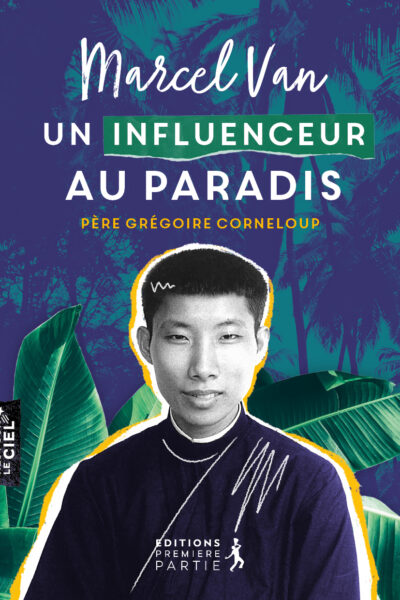 MARCEL VAN, UN INFLUENCEUR AU PARADIS