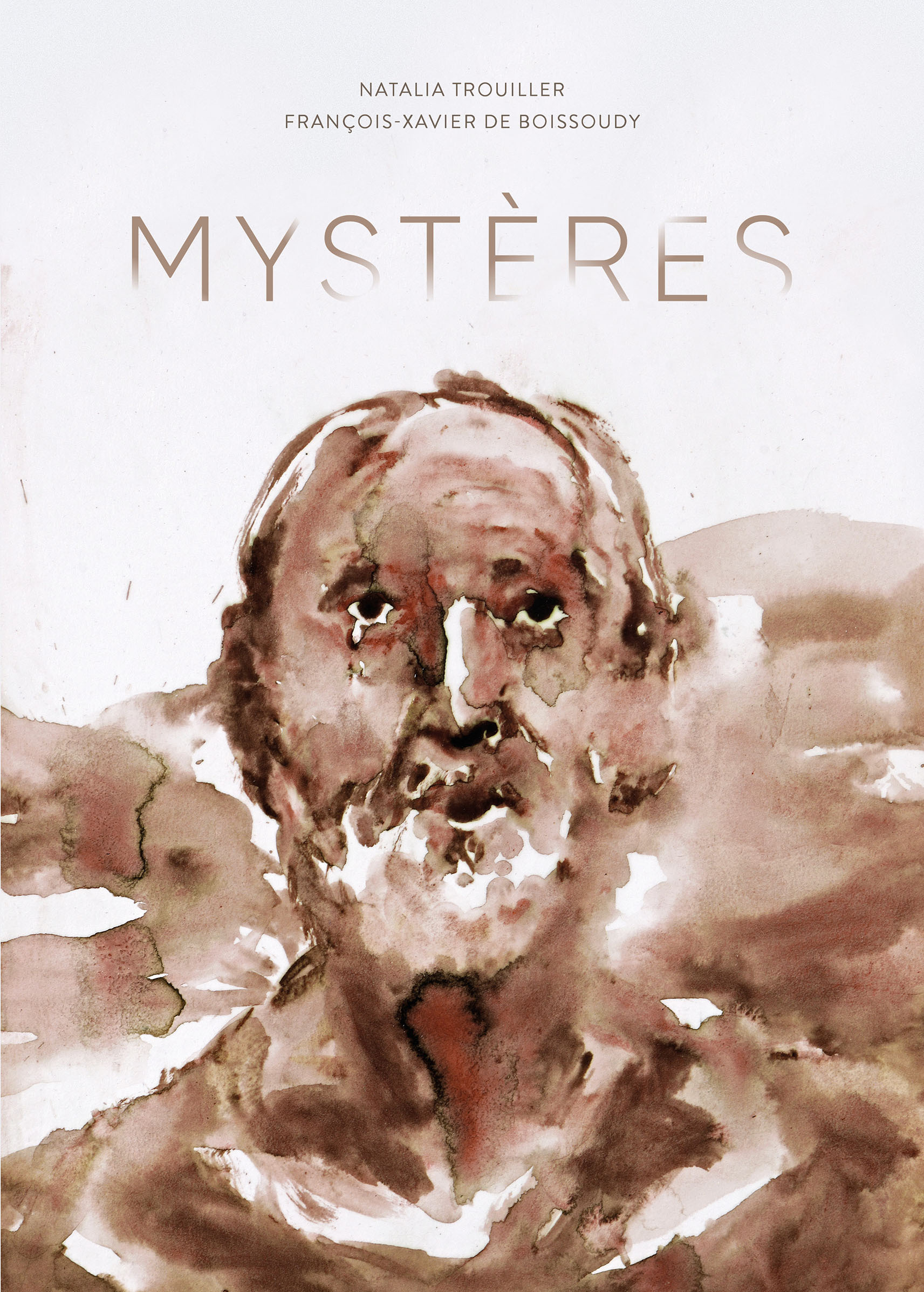 MYSTERES