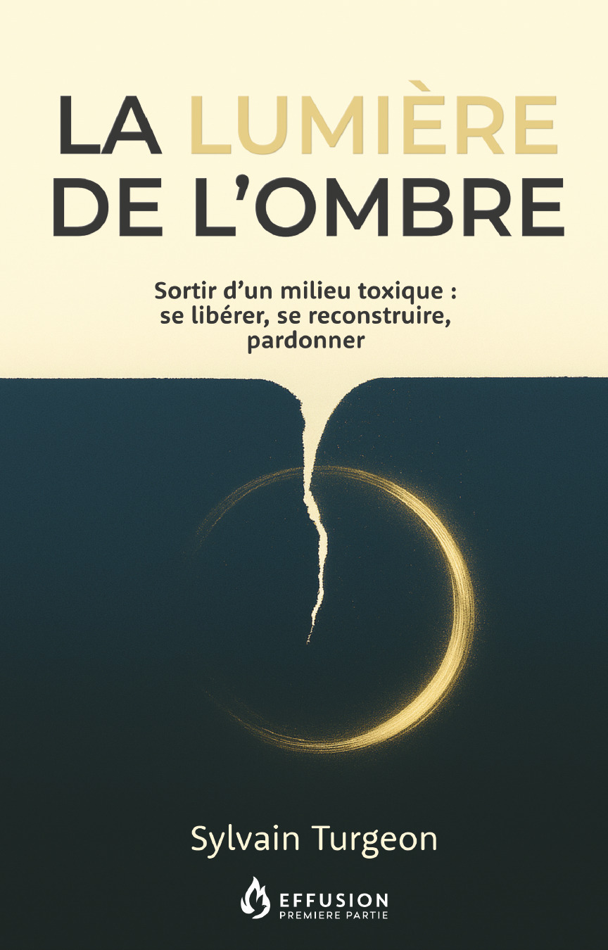 LA LUMIERE DE L'OMBRE