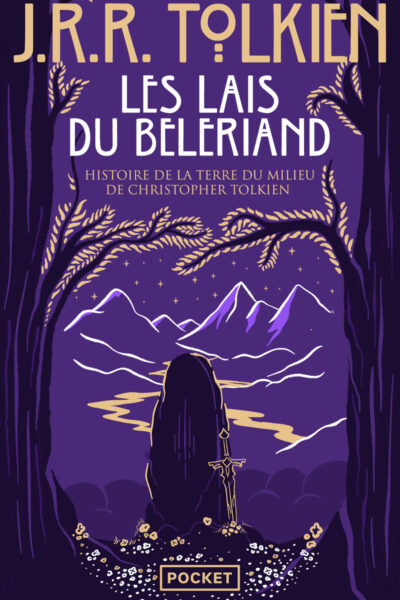 LES LAIS DU BELERIAND
