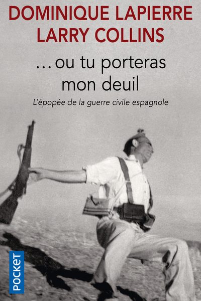 ...OU TU PORTERAS MON DEUIL     4181