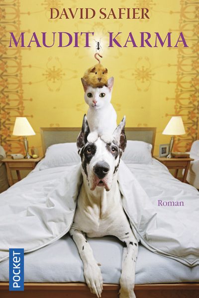 MAUDIT KARMA    14011