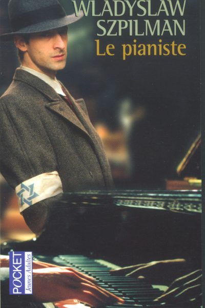 LE PIANISTE  J1075