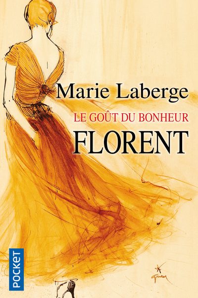 LE GOÛT DU BONHEUR T03 FLORENT  13182