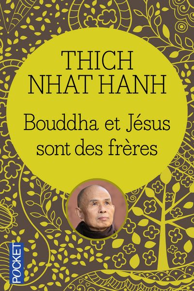 BOUDDHA ET JESUS SONT DES FRERES 11555