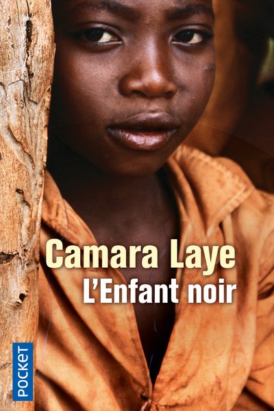 L'ENFANT NOIR    1249