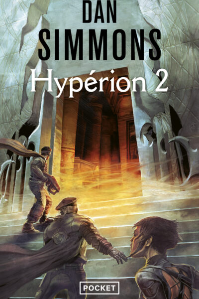 HYPERION - TOME 2