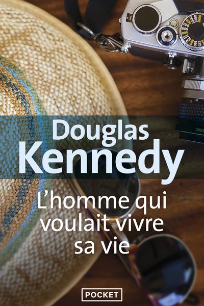 L'HOMME QUI VOULAIT VIVRE SA VIE     10571