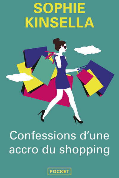CONFESSIONS D'UNE ACCRO DU SHOPPING