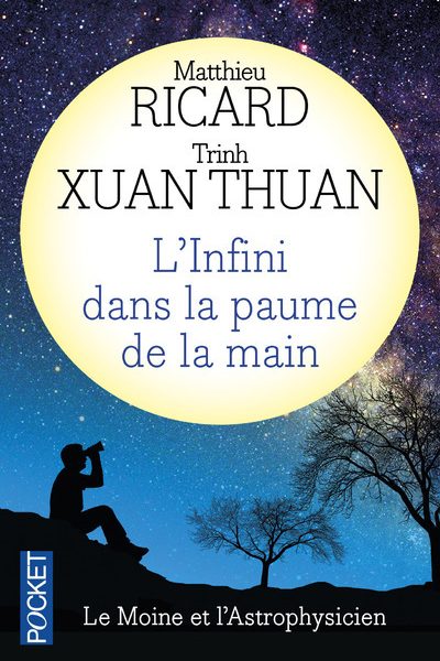 L'INFINI DANS LA PAUME DE LA MAIN    11171