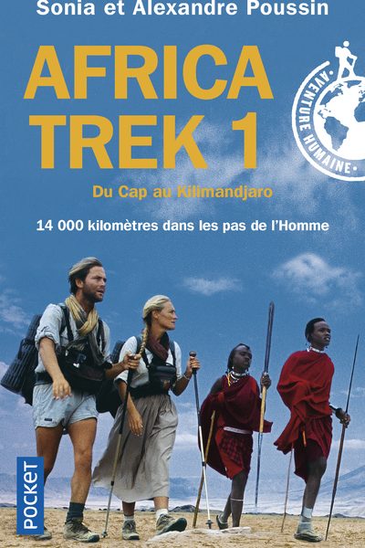 AFRICA TREK T01 DU CAP AU KILIMANDJARO