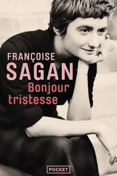 BONJOUR TRISTESSE     3564