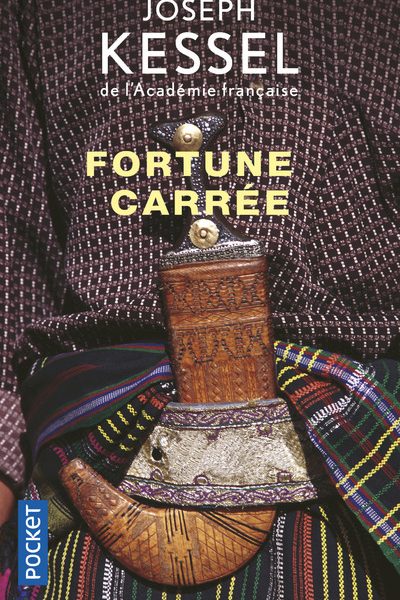 FORTUNE CARREE      631