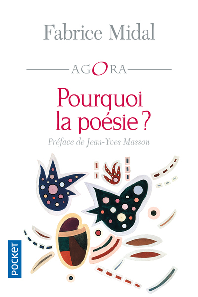POURQUOI LA POESIE ?