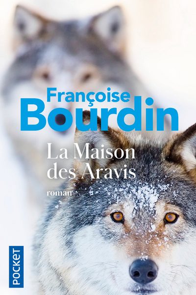 LA MAISON DES ARAVIS