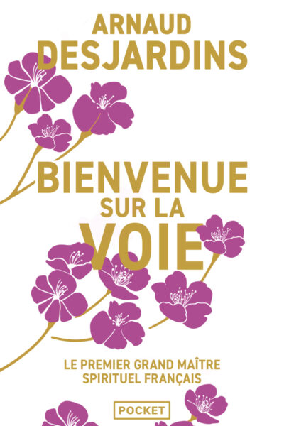 BIENVENUE SUR LA VOIE   13319