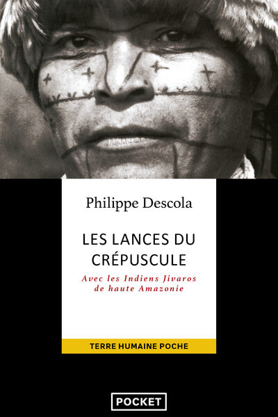 LES LANCES DU CREPUSCULE    10985