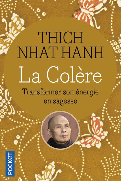 LA COLERE - TRANSFORMER SON ENERGIE EN SAGESSE