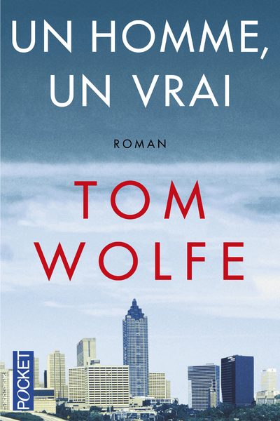 UN HOMME  UN VRAI   10909