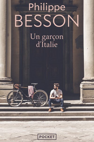 UN GARCON D'ITALIE
