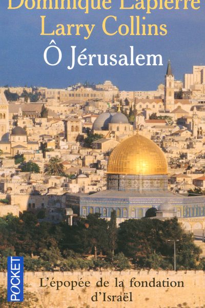 O JERUSALEM     4180