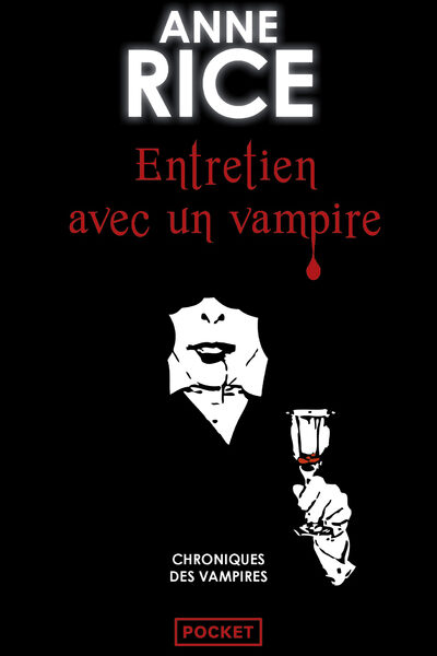 ENTRETIEN AVEC UN VAMPIRE T1  12000