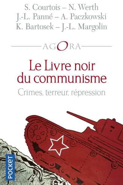 LE LIVRE NOIR DU COMMUNISME     325