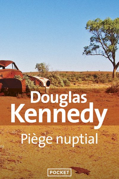 PIEGE NUPTIAL    14020